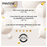 Pantene Pro-V Daily Moisture Renewal Condtioner: Moisturising Conditioner for Dry Hair 375 ml
