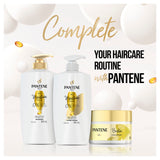 Pantene Pro-V Daily Moisture Renewal Condtioner: Moisturising Conditioner for Dry Hair 375 ml