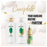 Pantene Smooth & Sleek Conditioner 375ml