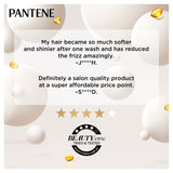 PANTENE Ultimate 10 R&P Conditioner 375ml