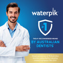 Waterpik Waterflosser Black Cordless Select