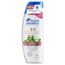 Head & Shoulders Sensitive Scalp Care 2in1 350ml