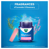 Vicks Baby Balsam Decongestant Rub 100g