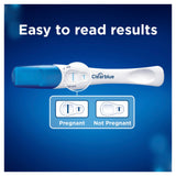 Clearblue Pregnancy Test Triple Check Combo 3 Pack