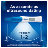 Clearblue Pregnancy Test Triple Check Combo 3 Pack