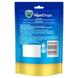 VICKS Vapodrops Butter Menthol 42pk