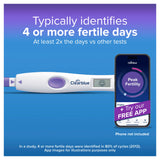 CLEARBLUE Ovulation Adv D/Test 20pk