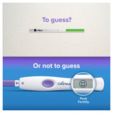 CLEARBLUE Ovulation Adv D/Test 20pk