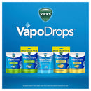 VICKS Vapodrops Original Menthol 42 pack
