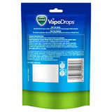 VICKS Vapodrops Original Menthol 42 pack
