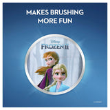 ORAL B Kids Refills Frozen 4 pk