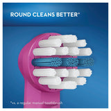 ORAL B Kids Refills Frozen 4 pk
