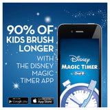 ORAL B Kids Refills Frozen 4 pk