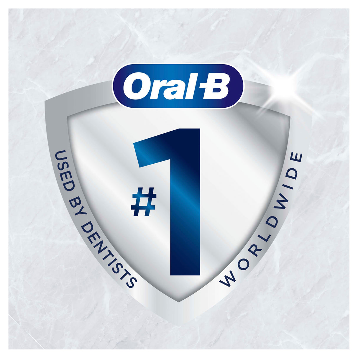 ORAL B Kids Refills Frozen 4 pk