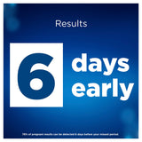 CLEARBLUE Digital Ultra Early Test 1PK