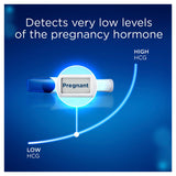 CLEARBLUE Digital Ultra Early Test 1PK