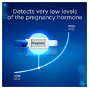CLEARBLUE Digital Ultra Early Test 1PK