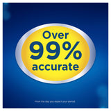 CLEARBLUE Digital Ultra Early Test 1PK