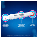CLEARBLUE Digital Ultra Early Test 1PK