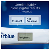CLEARBLUE Digital Ultra Early Test 1PK