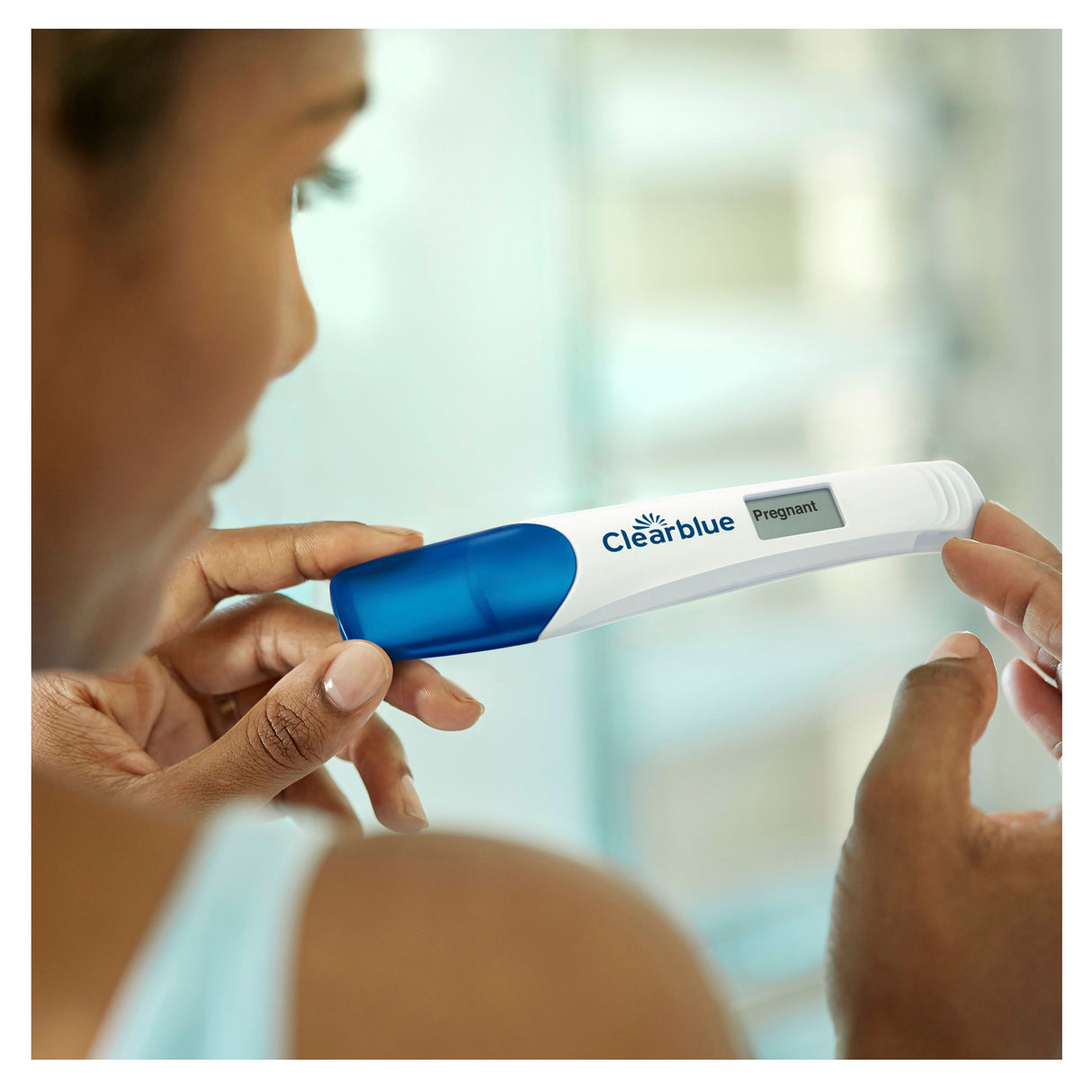 CLEARBLUE Digital Ultra Early Test 1PK