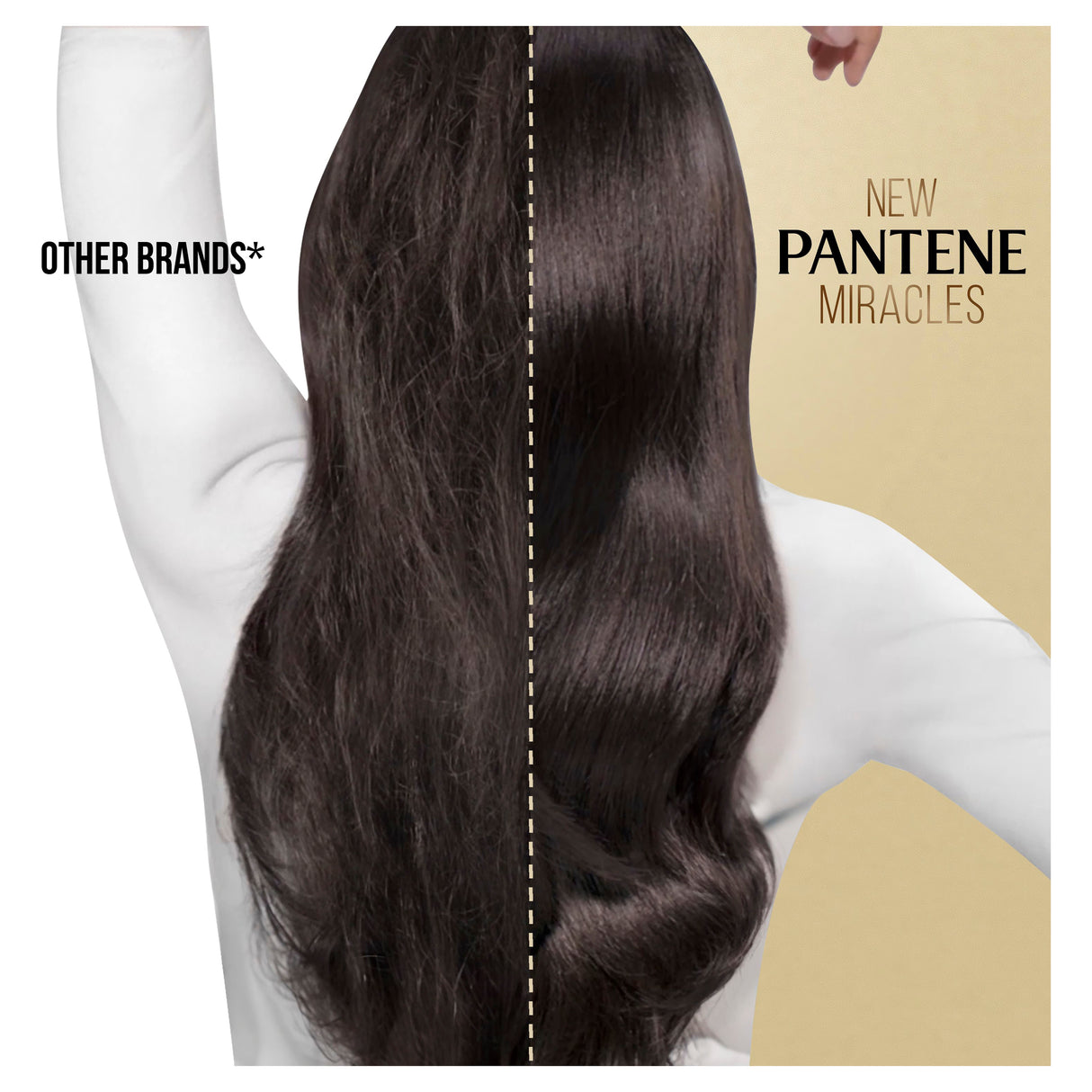 Pantene Pro-V 3 Minute Miracle Daily Moisture Renewal 180ml