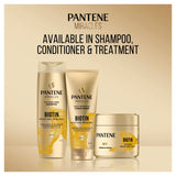 Pantene Pro-V 3 Minute Miracle Daily Moisture Renewal 180ml