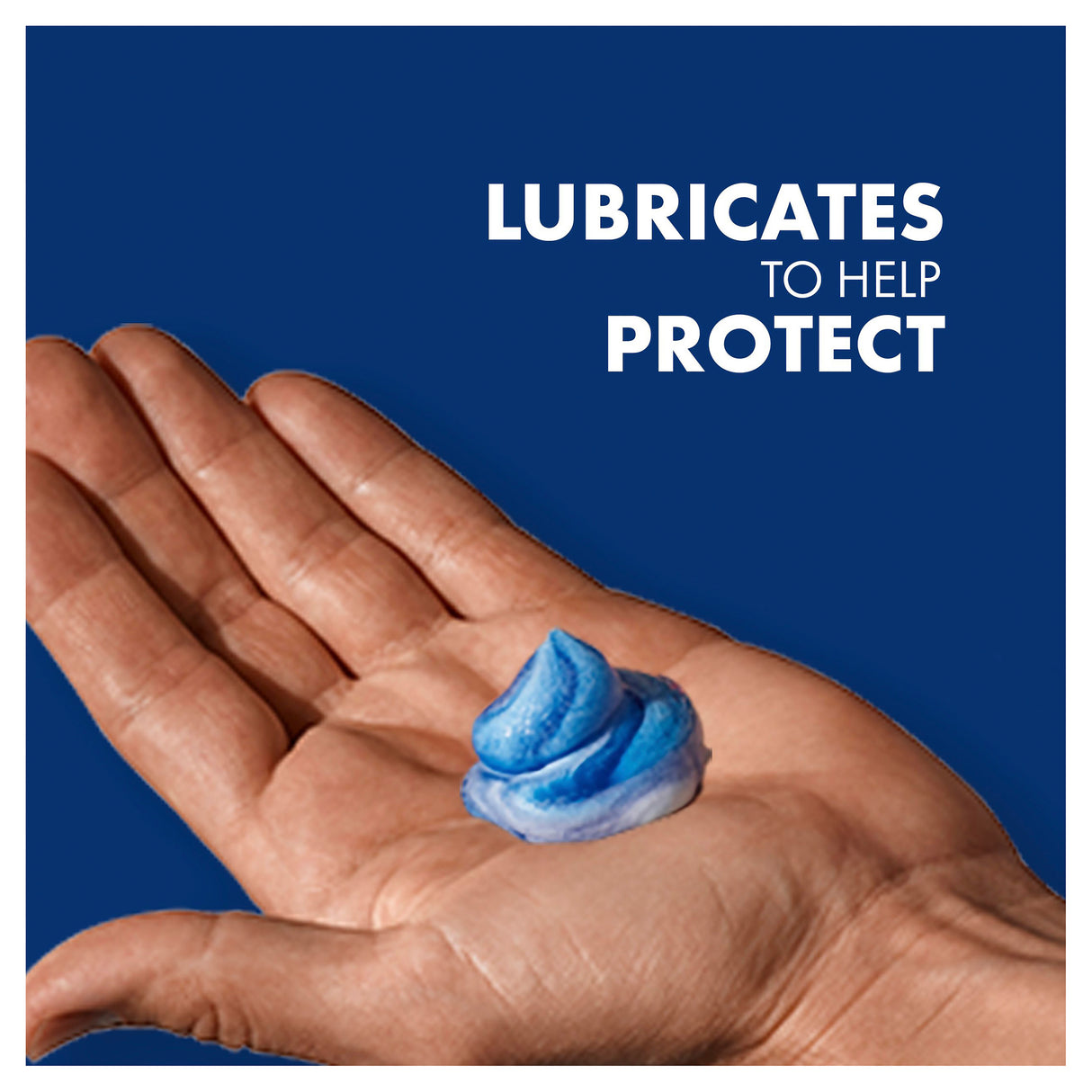 GILLETTE Shave Gel Refresh Breeze 195g