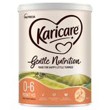 Karicare 1 Baby Infant Formula From 0-6 Months 900g