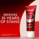 Colgate Optic White Renewal 85g