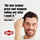 Alpecin Caffeine Shampoo 250ml