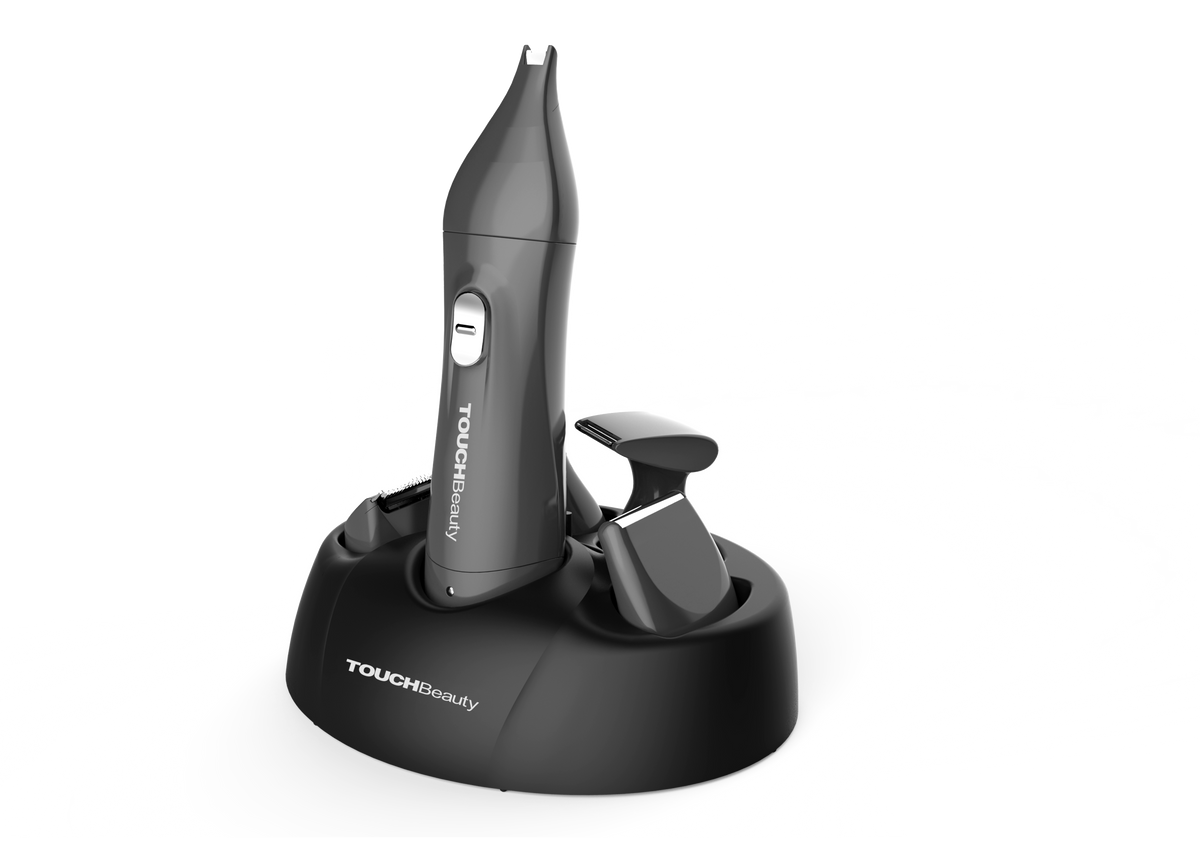 TOUCHBeauty 5 in 1 Men's Trimmer Set