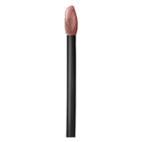 Maybelline Superstay Liquid Lipstick UnNude Poet C