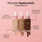 MCo MCW385 M/Hyal Tint Ser 5-6 N/Med