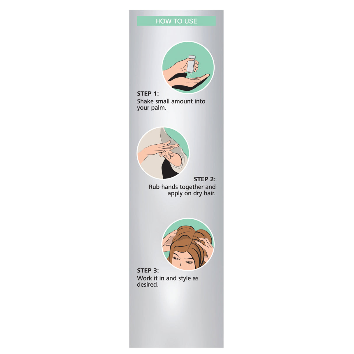 Schwarzkopf Extra Care Push-Up Volume Powder 10 g