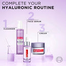 Loreal Paris Revitalift Smoothing Hyaluronic Acid Cleanser 150ml