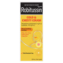 ROBITUSSIN Cold&Chesty Cough 200ml