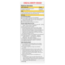 ROBITUSSIN Cold&Chesty Cough 200ml