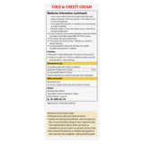 ROBITUSSIN Cold&Chesty Cough 200ml