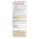 ROBITUSSIN Cold&Chesty Cough 200ml