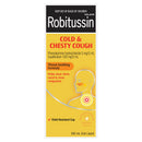 ROBITUSSIN Cold&Chesty Cough 200ml