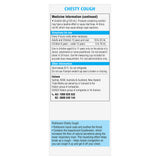 Robitussin Chesty Cough 200 mL