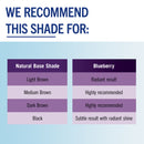 Schwarzkopf Live Colour Blueberry 75mL