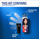 Schwarzkopf Live Colour Blueberry 75mL