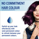 Schwarzkopf Live Colour Blueberry 75mL