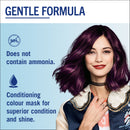 Schwarzkopf Live Colour Blueberry 75mL
