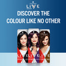 Schwarzkopf Live Colour Blueberry 75mL
