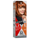 Schwarzkopf Live Colour Aztec Copper 75 mL