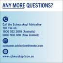 Schwarzkopf Live Colour Blueberry 75mL