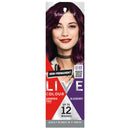 Schwarzkopf Live Colour Blueberry 75mL